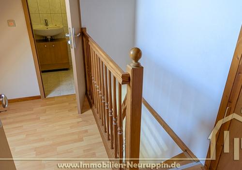 Treppe