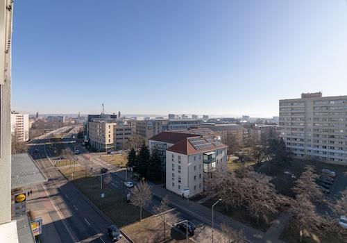 Ausblick