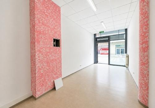 Innenansicht