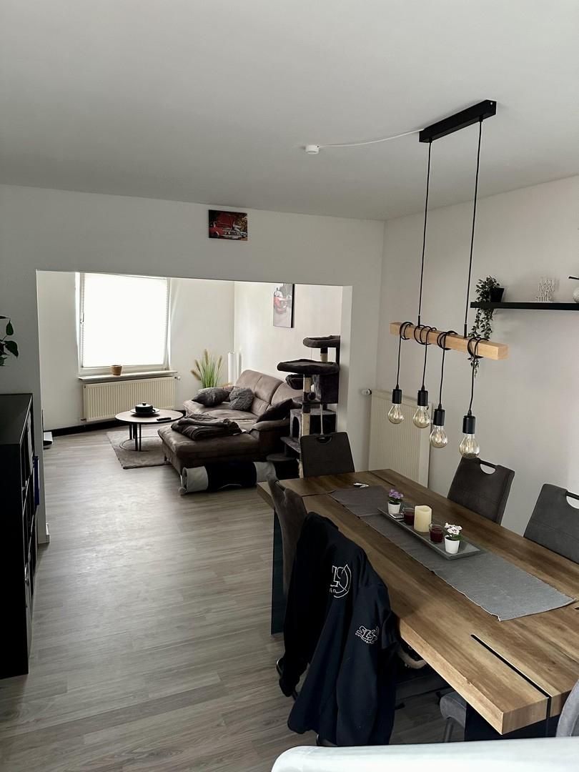 Esszimmer 1
