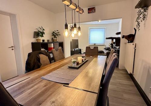 Esszimmer 2