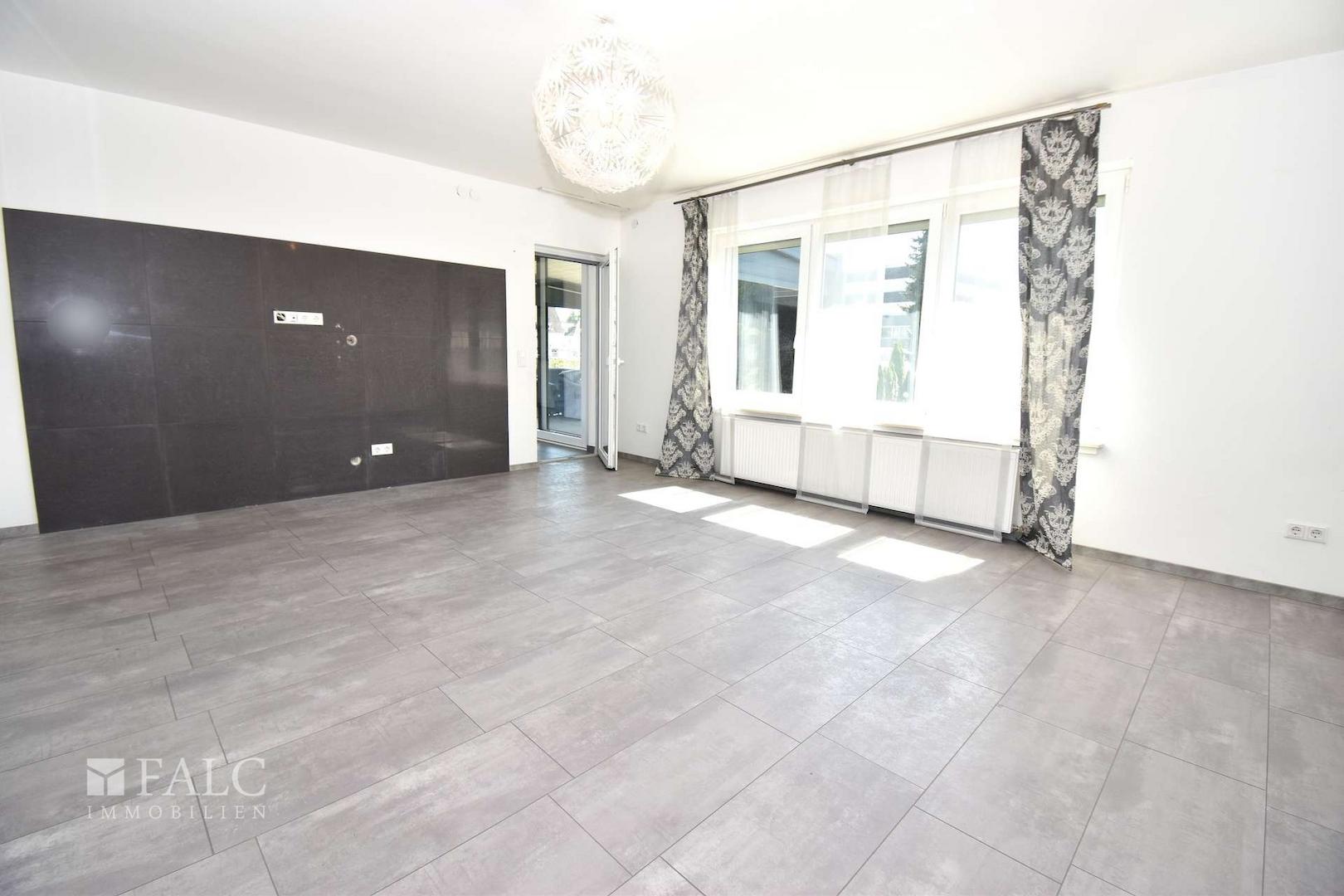 Wohnzimmer EG