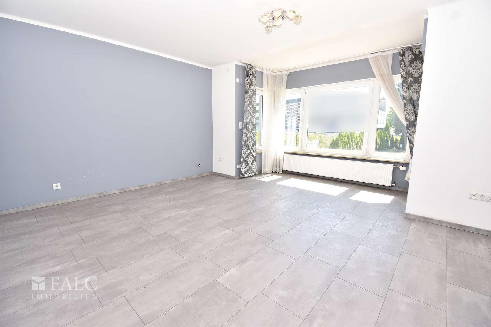 Schlafzimmer EG