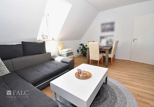 Wohnzimmer DG