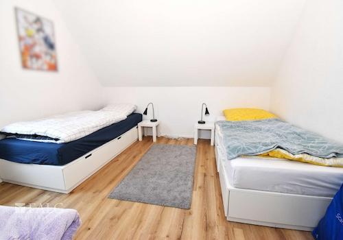 Kinderzimmer DG