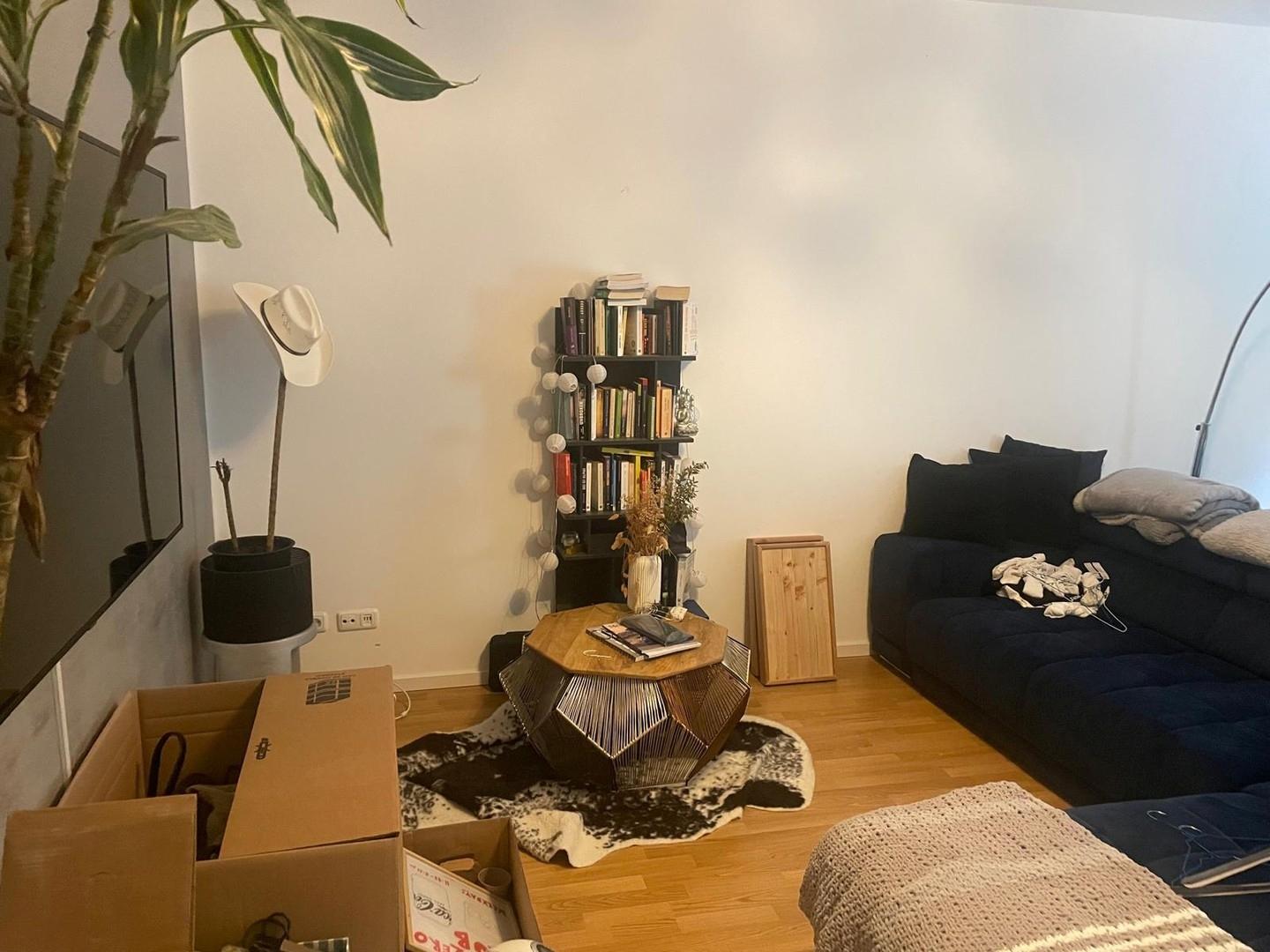 Wohn-Esszimmer Bild 2
