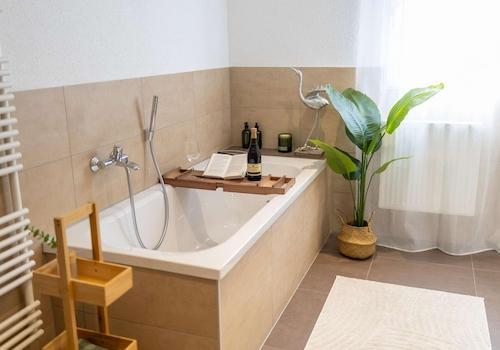 Badewanne Haus