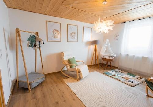 Kinderzimmer 1 Haus