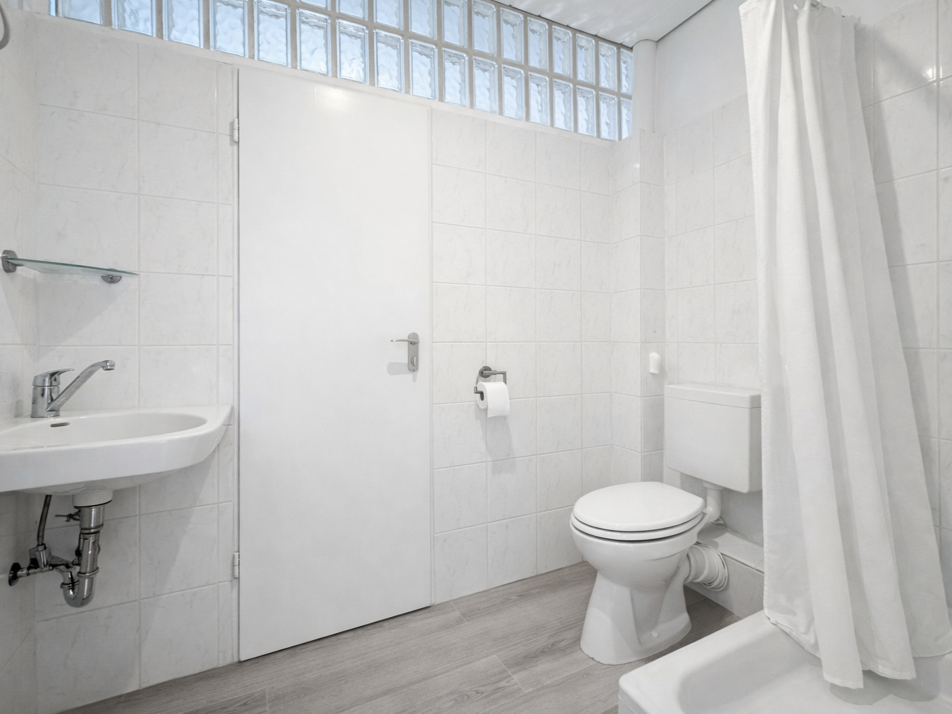 Gäste Wc