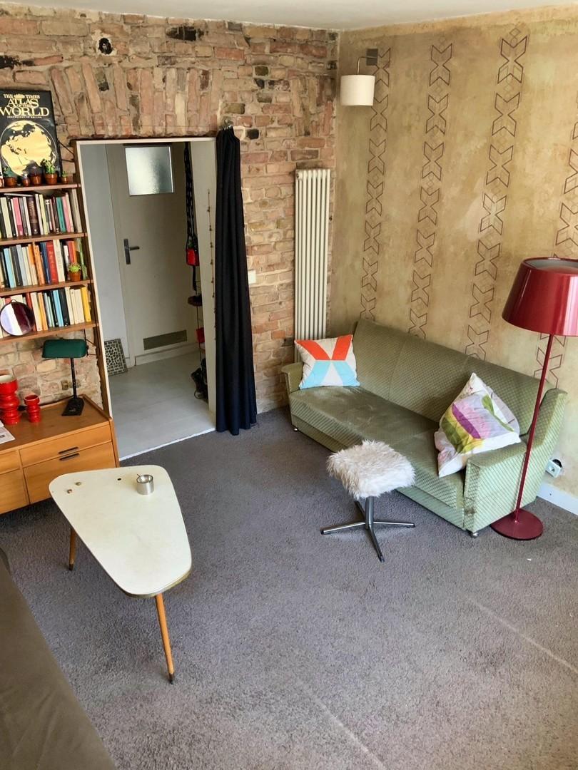 Wohn-Zimmer