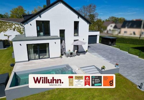 Ihr neues Traumhaus