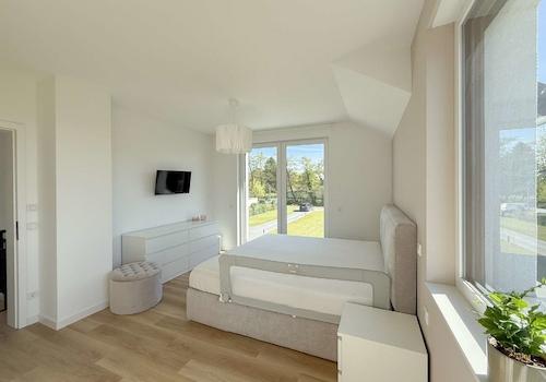Schlafzimmer 1 