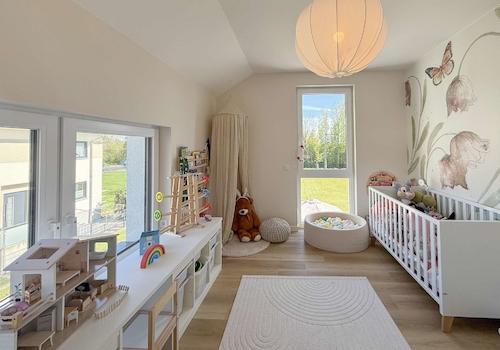 Schlafzimmer 2 