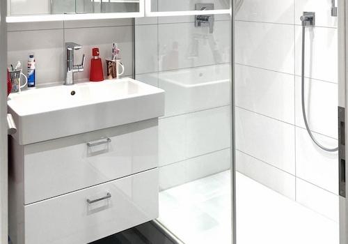 Dusche / WC