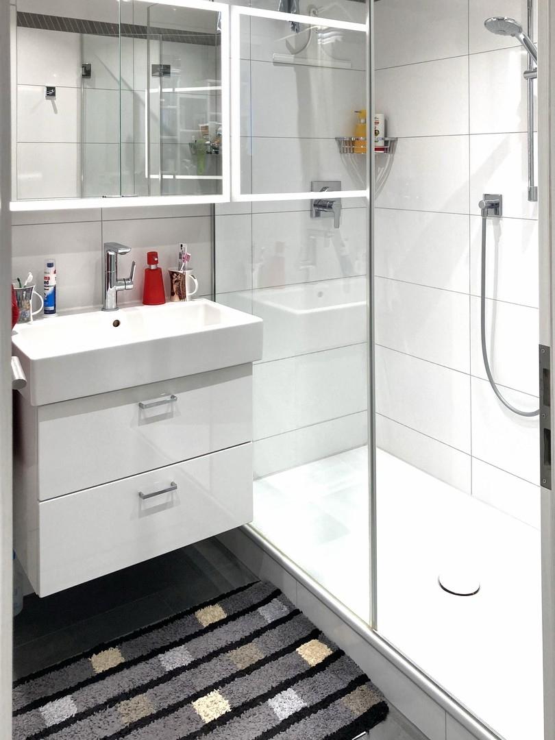 Dusche / WC