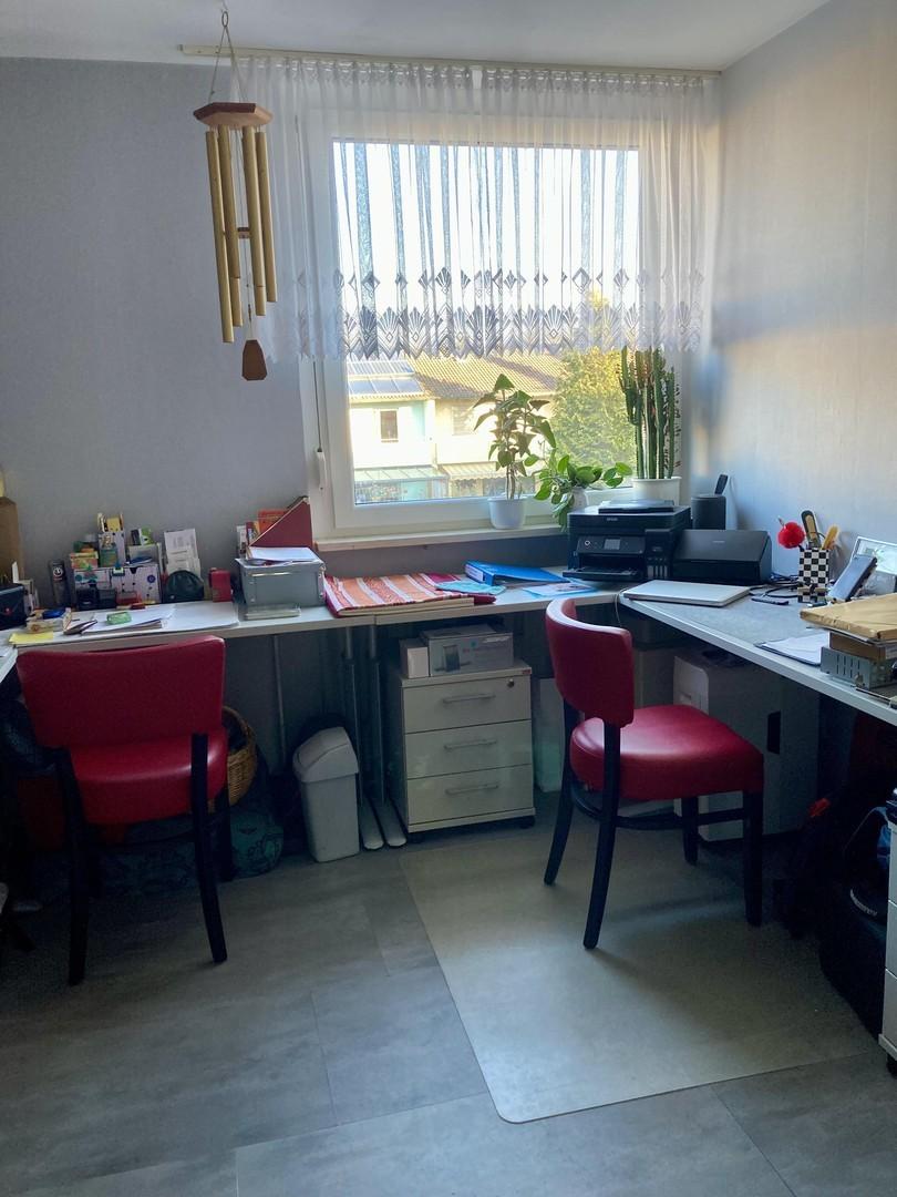 Büro