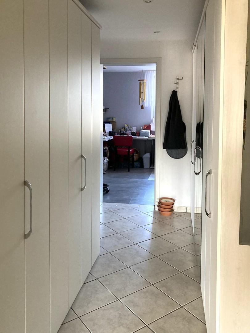 Flur