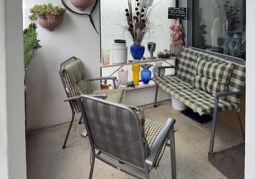 Loggia