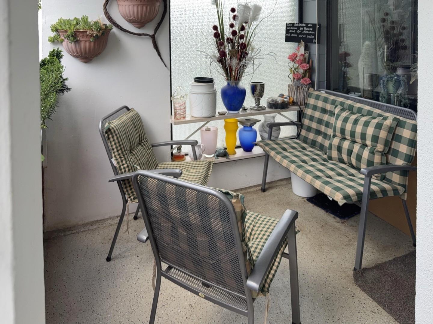 Loggia
