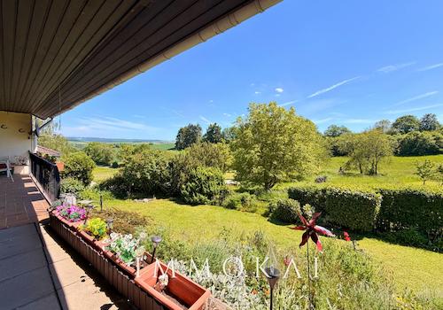 Fernblick