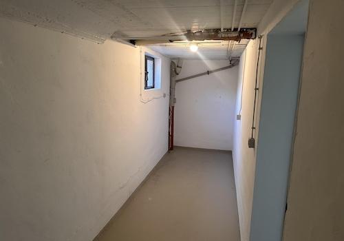 Voratsraum Keller (Weinkeller)