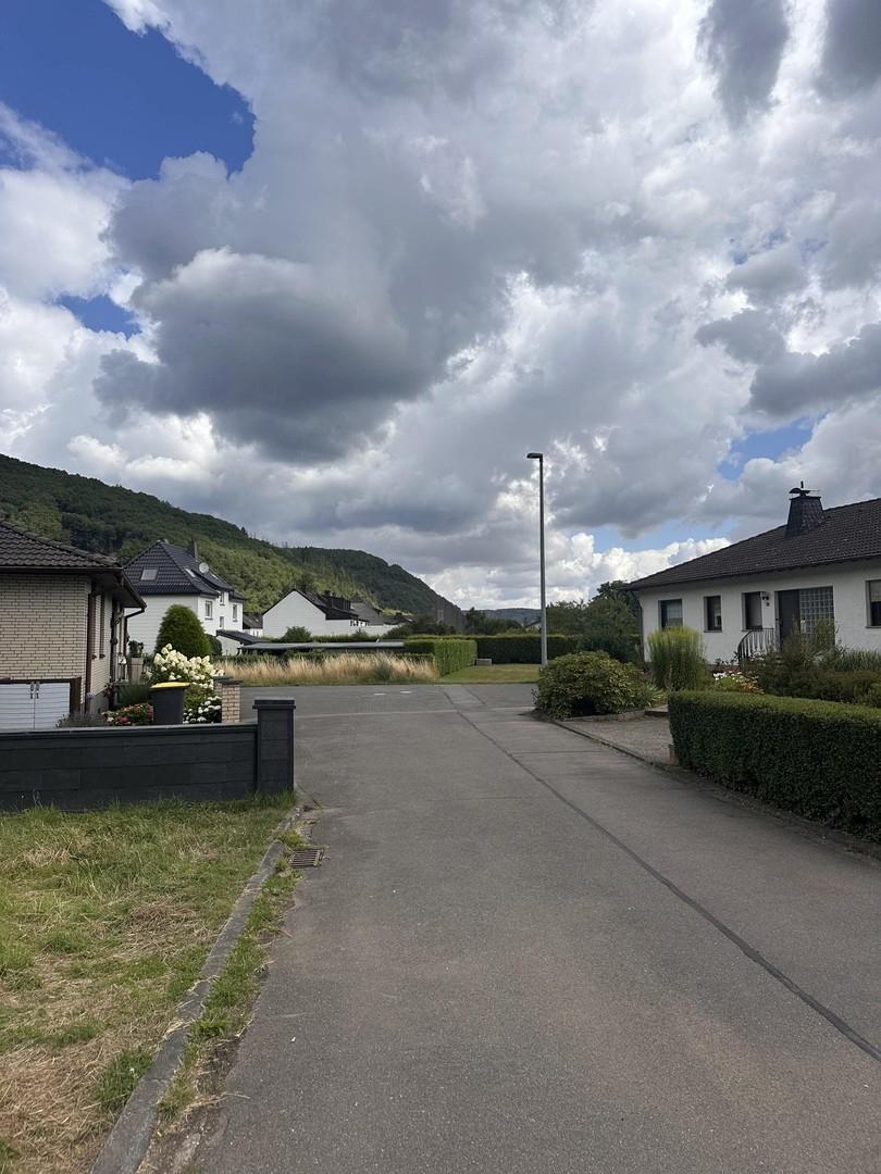 kein Durchgangsverkehr