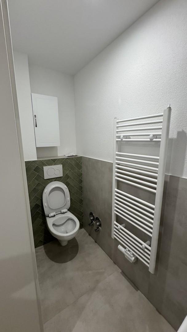 Gäste-WC