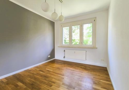 Viel Platz für Gäste