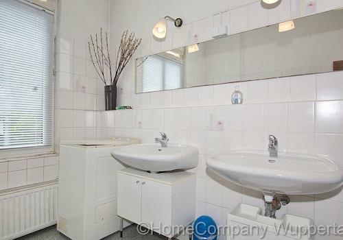 Waschbecken