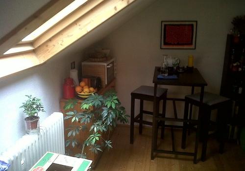 Küche 2019
