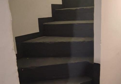 Kellertreppe