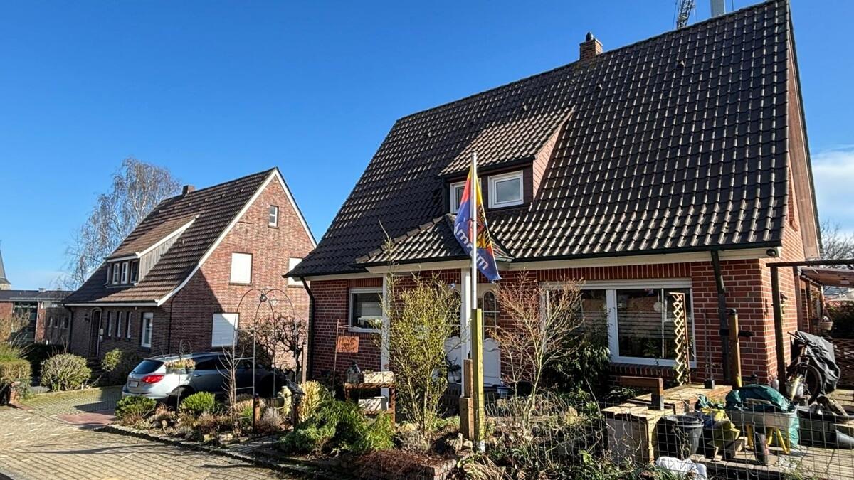 Nachbarhaus