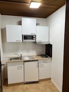 Küche Wohnung