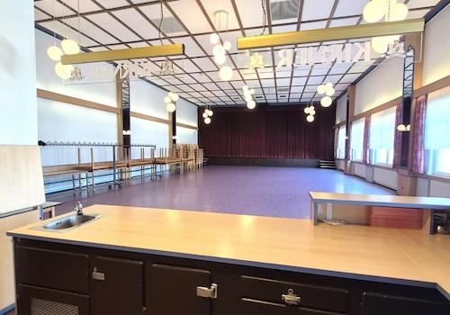 Saal