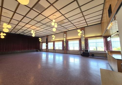 Saal