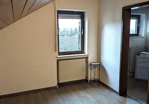 Essen/Wohnen