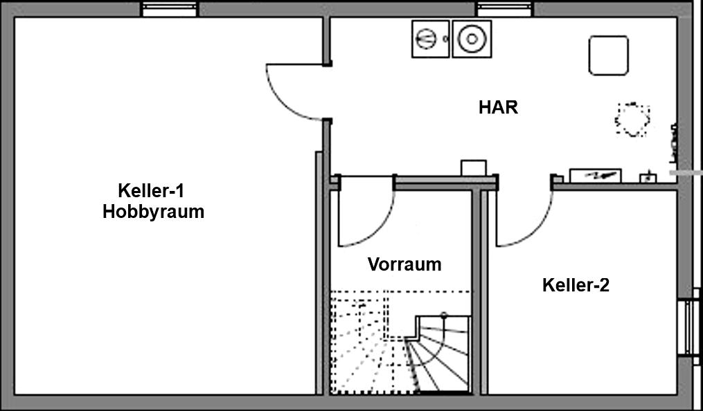 Grundriss-KG