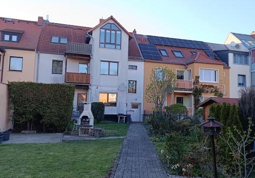 Gartenansicht