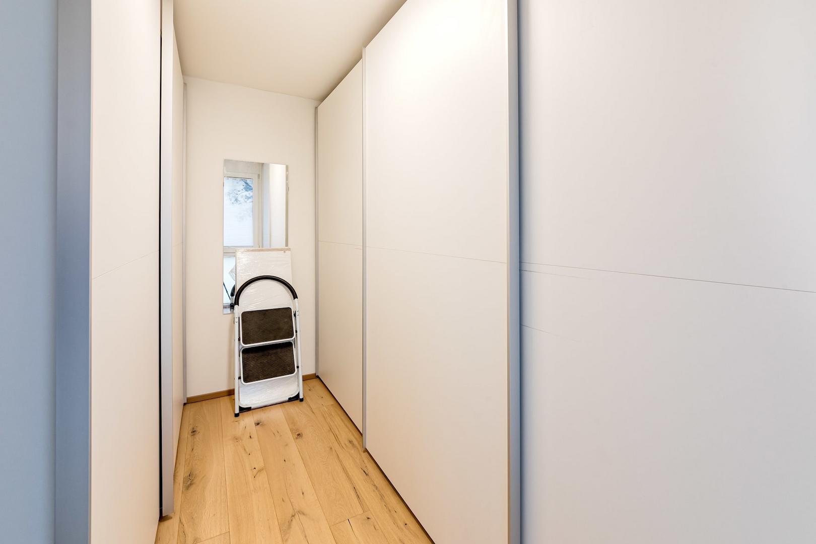 Ankleidezimmer