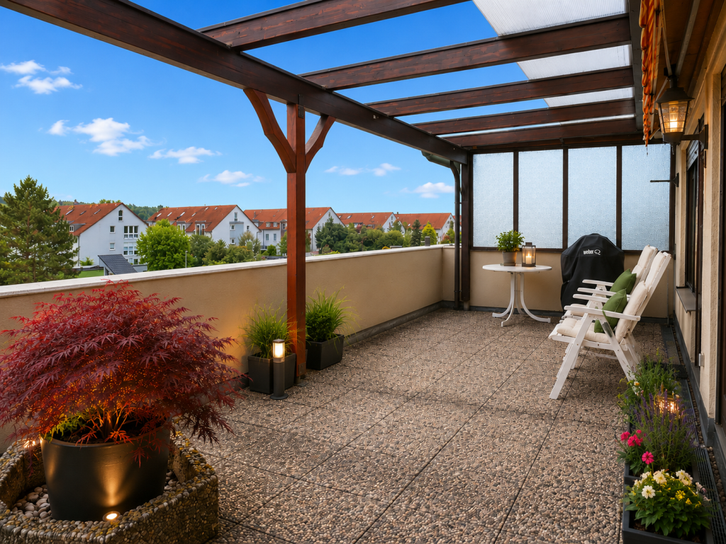Balkon