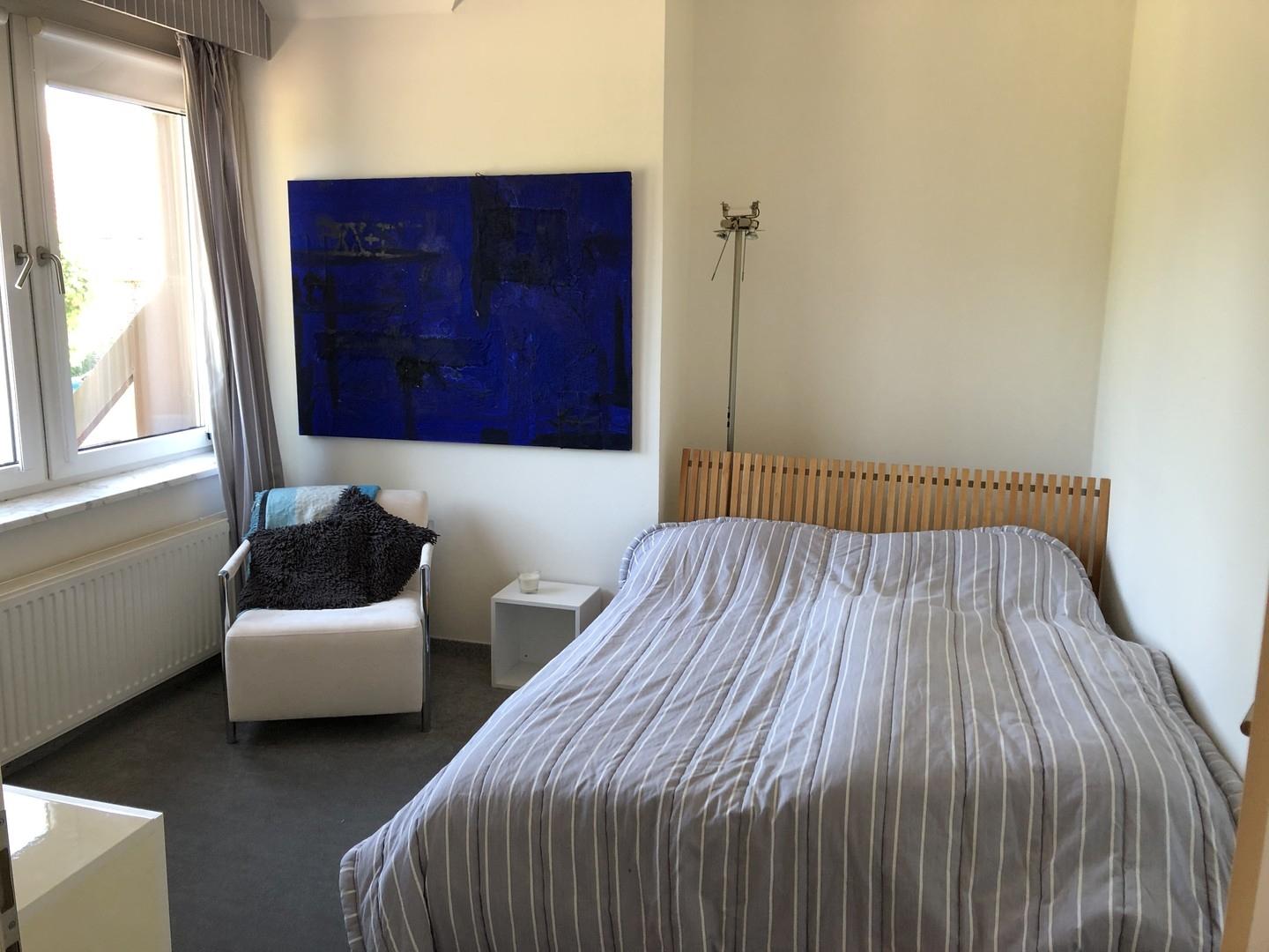 Schlafzimmer 3