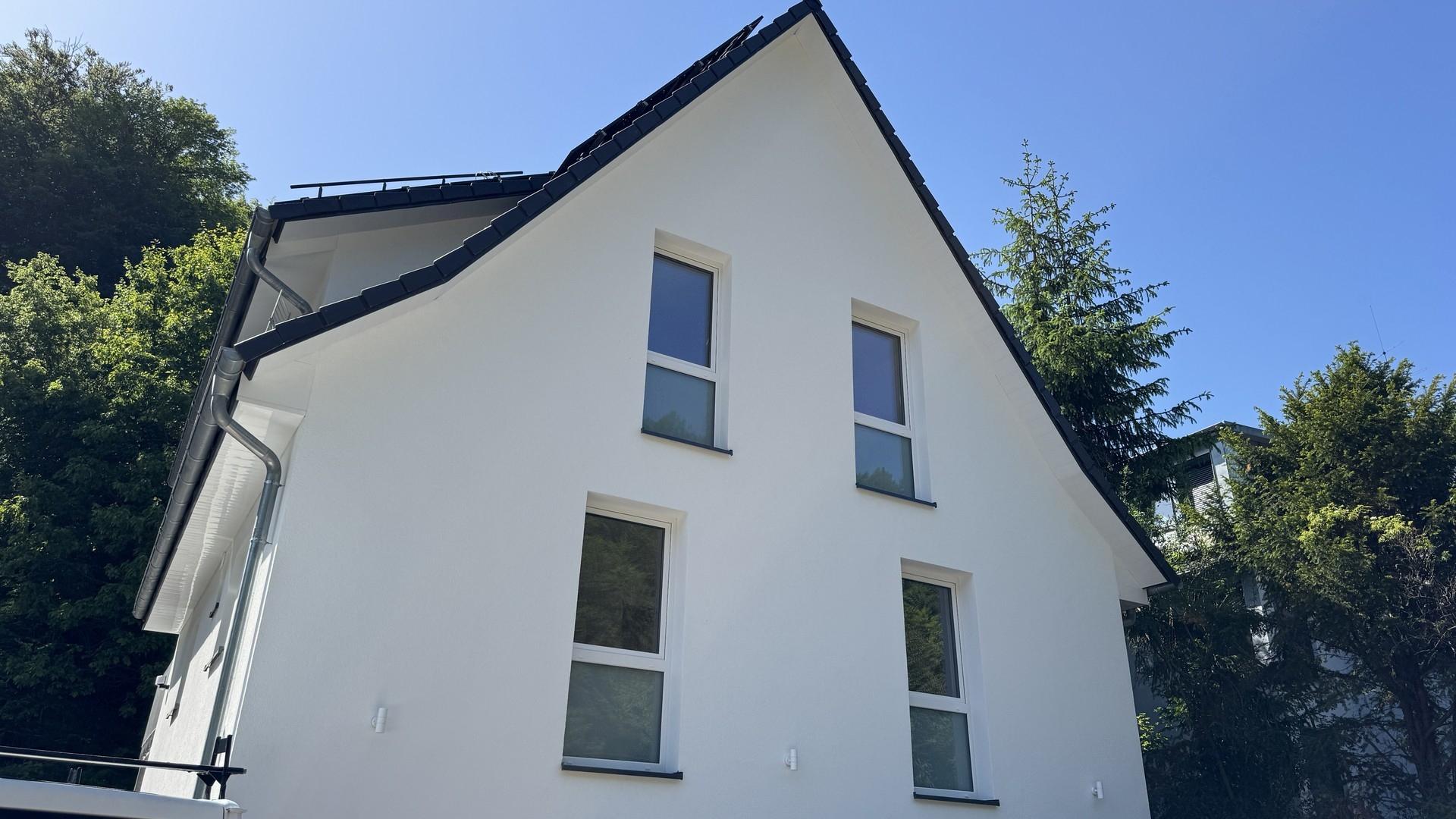 Außen