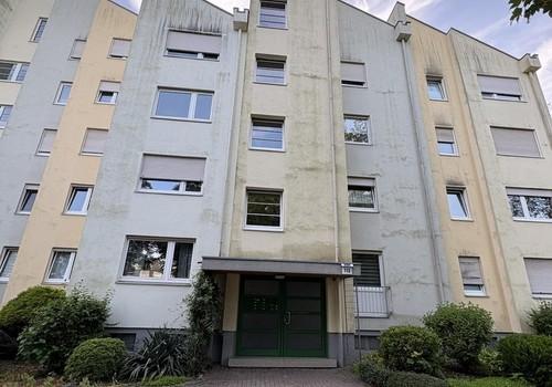 Frontansicht
