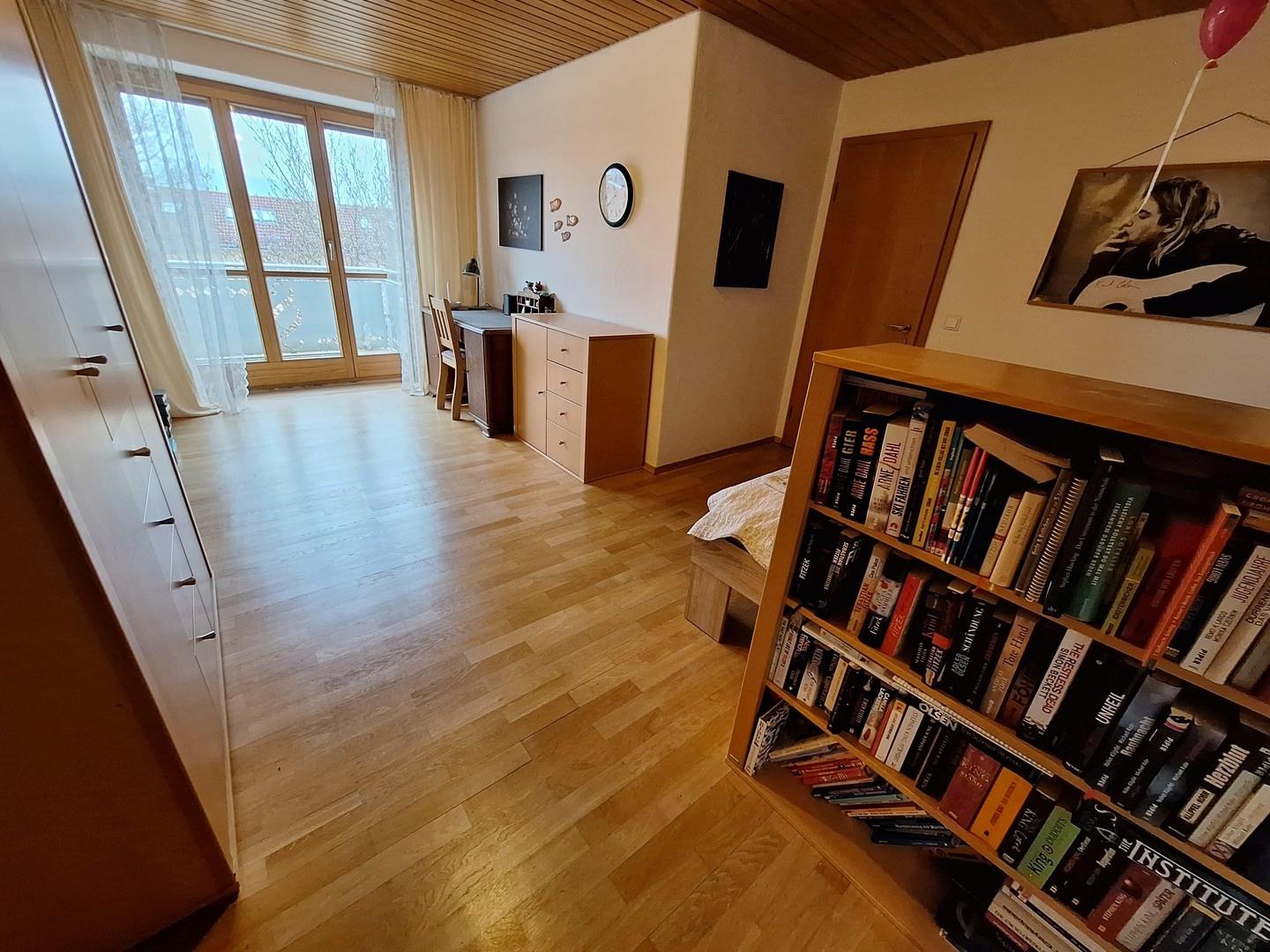 Kinderzimmer
