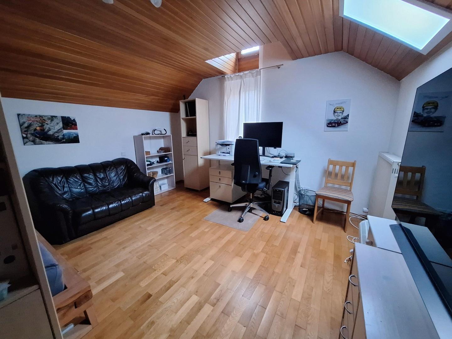Gästezimmer
