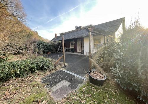 Rückansicht