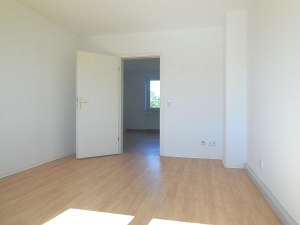 Beispiel Schlafzimmer