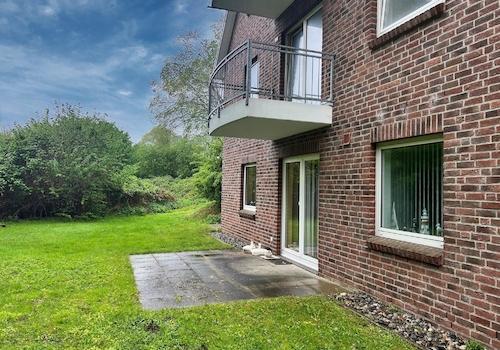 Ansicht Wohnung