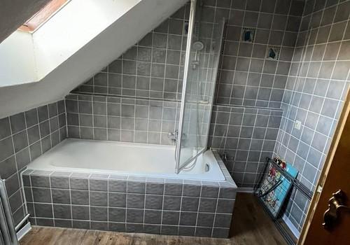 Badewanne