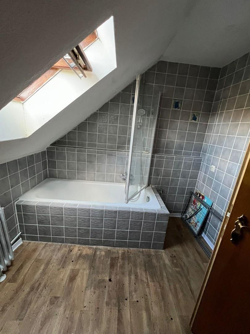 Badewanne